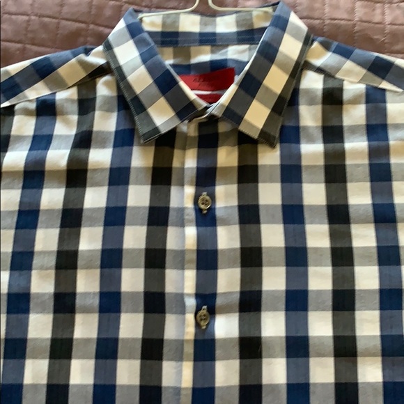 Alfani Dress Shirt - Picture 2 of 2